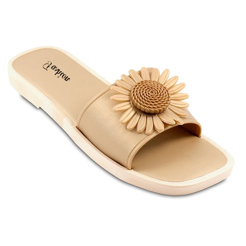 چپل شاپرک پاپا PVC