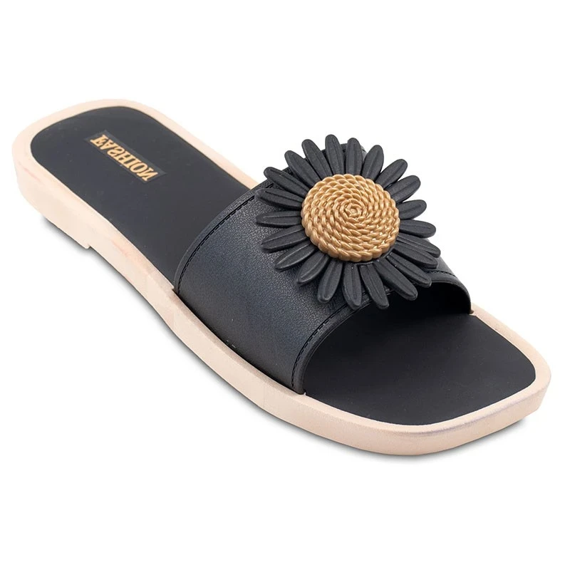 چپل شاپرک پاپا PVC