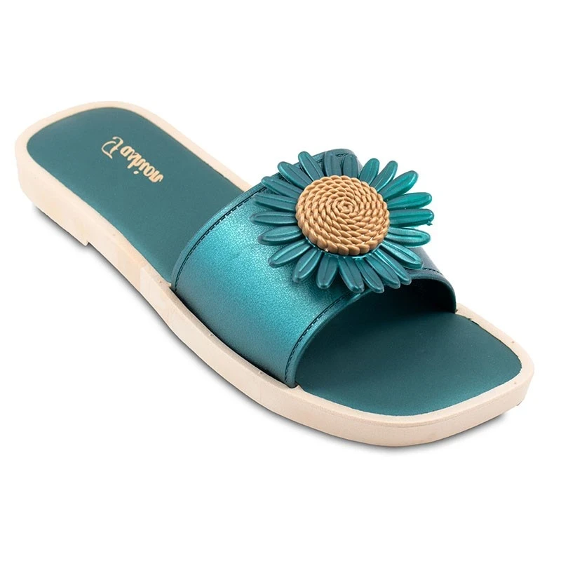 چپل شاپرک پاپا PVC