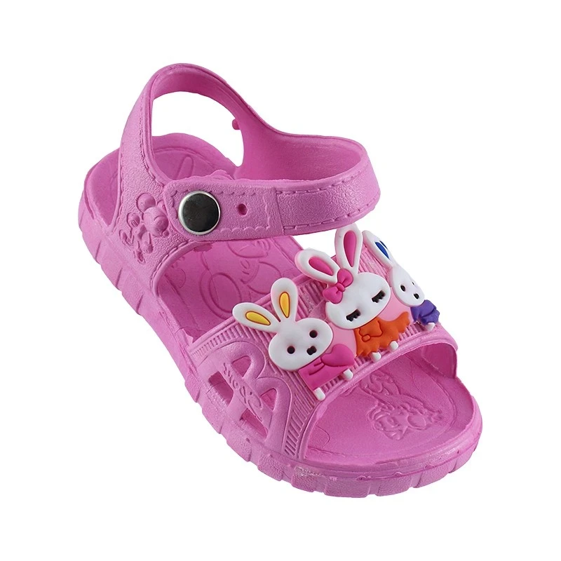 Stilettosy Sandals Bita Pastili PAPA PVC