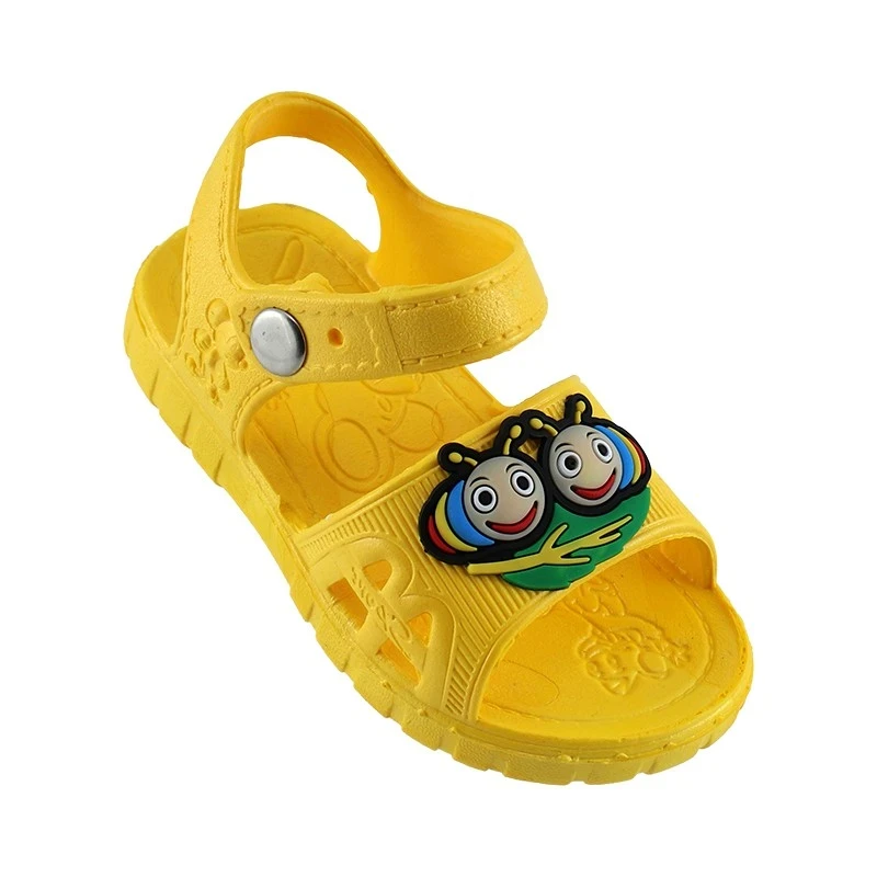 Stilettosy Sandals Bita Pastili PAPA PVC