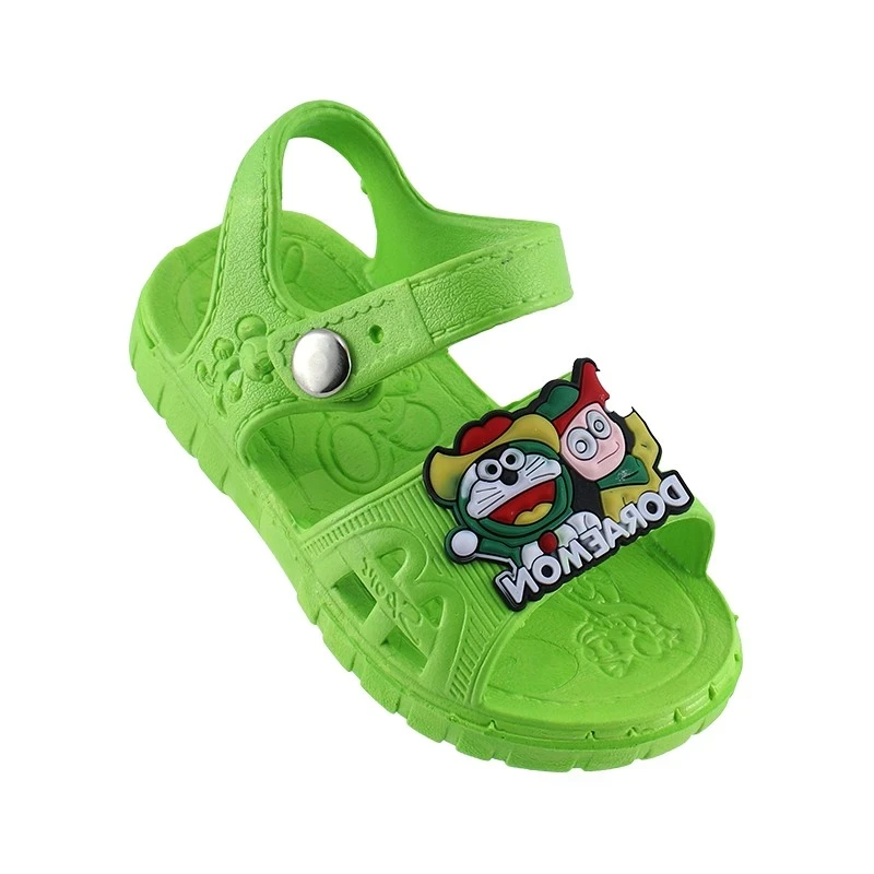 Stilettosy Sandals Bita Pastili PAPA PVC