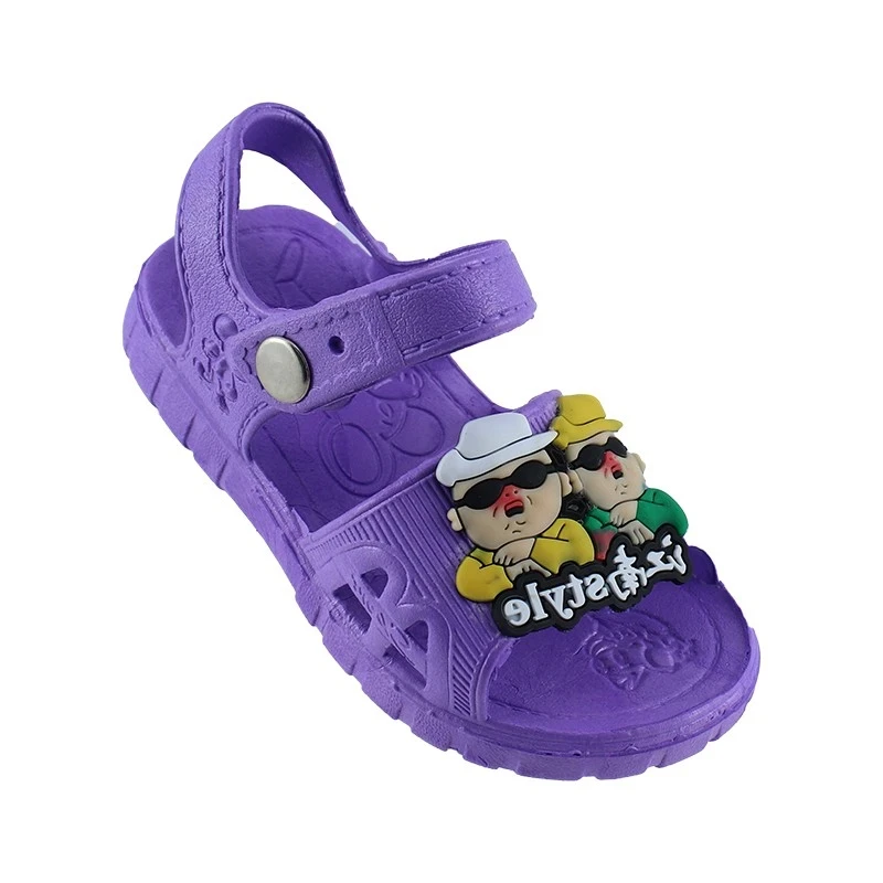 Stilettosy Sandals Bita Pastili PAPA PVC