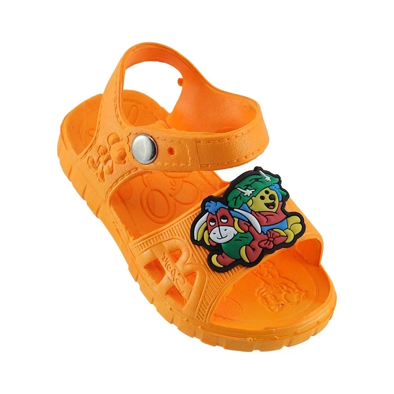 Stilettosy Sandals Bita Pastili PAPA PVC