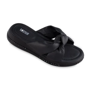 Sandal 161 Gelare Sachlu colors Black