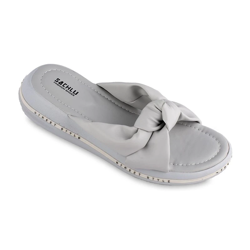 Sandal 161 Gelare Sachlu colors Grey