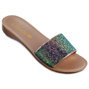 Sandal Hamta PAPA PU colors 