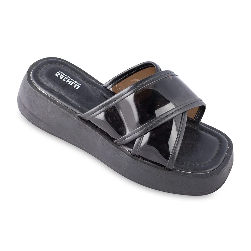 Sandal 178 Talghi Toloo Sachlu colors Black
