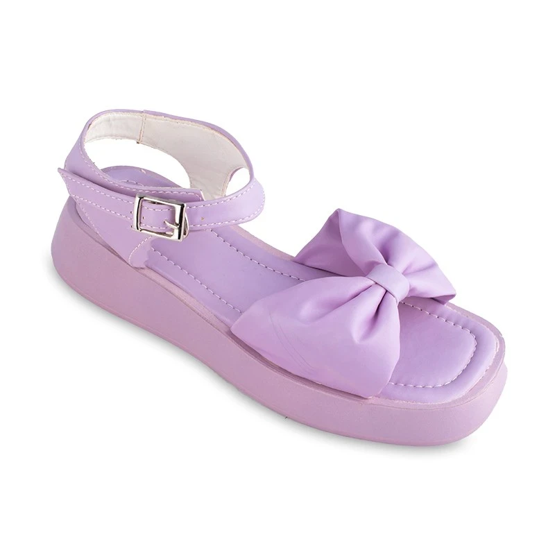 Stilettosy Sandals 191 Parvane Rekab Sachlu colors Lilac