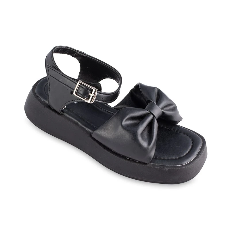 Stilettosy Sandals 191 Parvane Rekab Sachlu colors Black