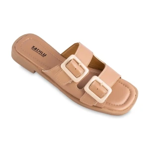 Sandal 212 Parva do sagak Sachlu colors Cream
