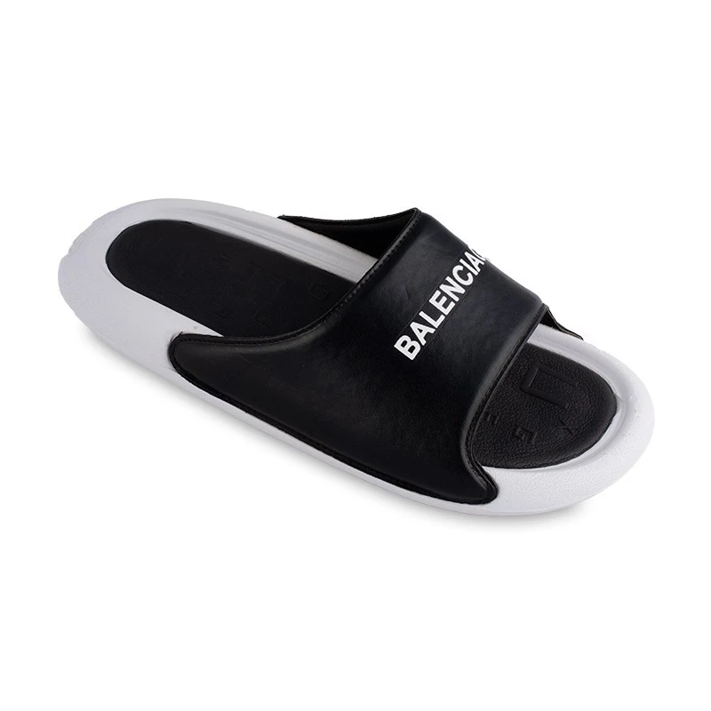 صندل 235 Balenciaga ساجلو الألوان أسود