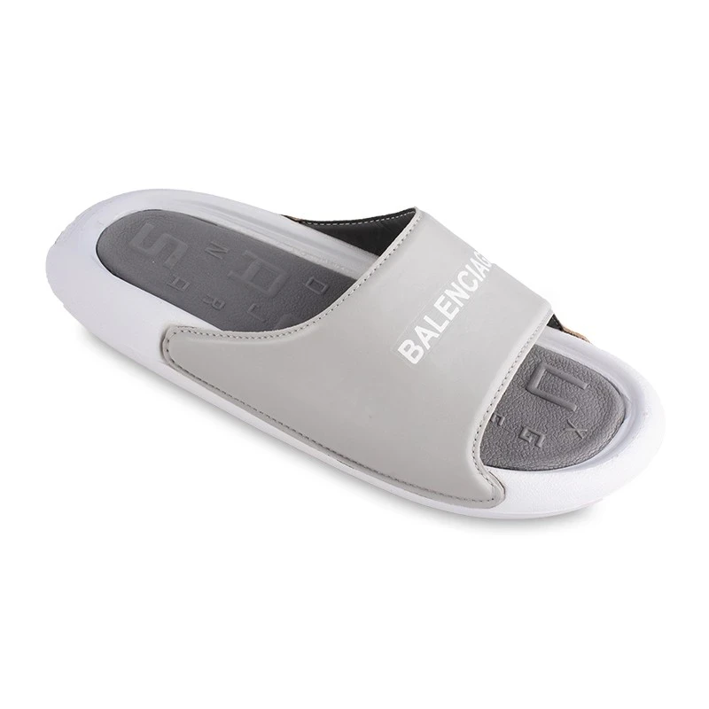 صندل 235 Balenciaga ساجلو الألوان رمادي
