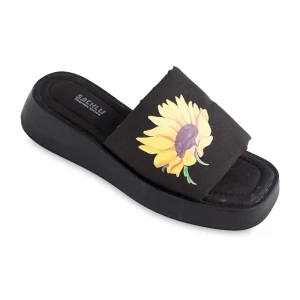 Sandal 278 Aftab Sachlu colors Black