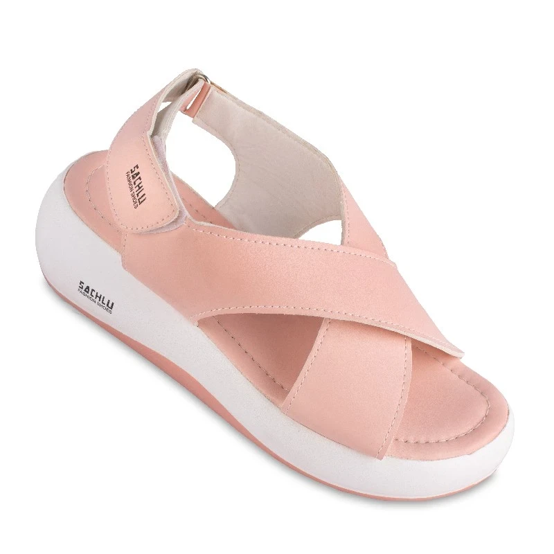 Stilettosy Sandals 174 Chitra Sachlu colors Sausage