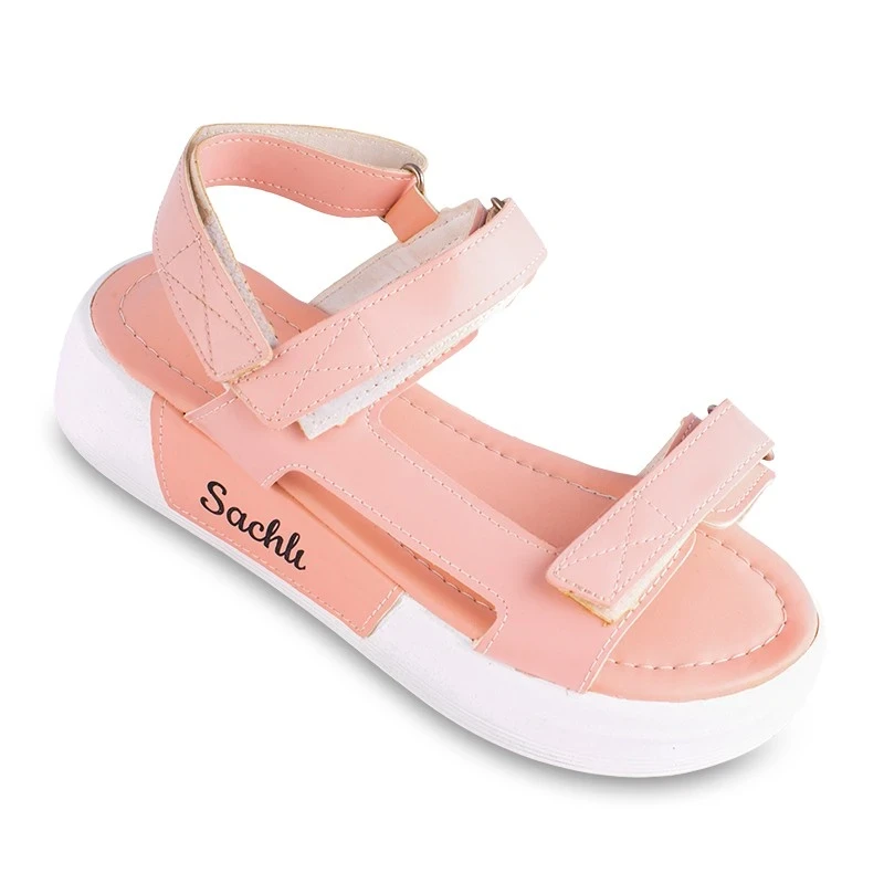 Stilettosy Sandals 196 Sarado Sachlu colors Sausage