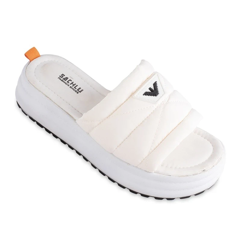 Sandalia 277 Payon Sachlu colores blanco