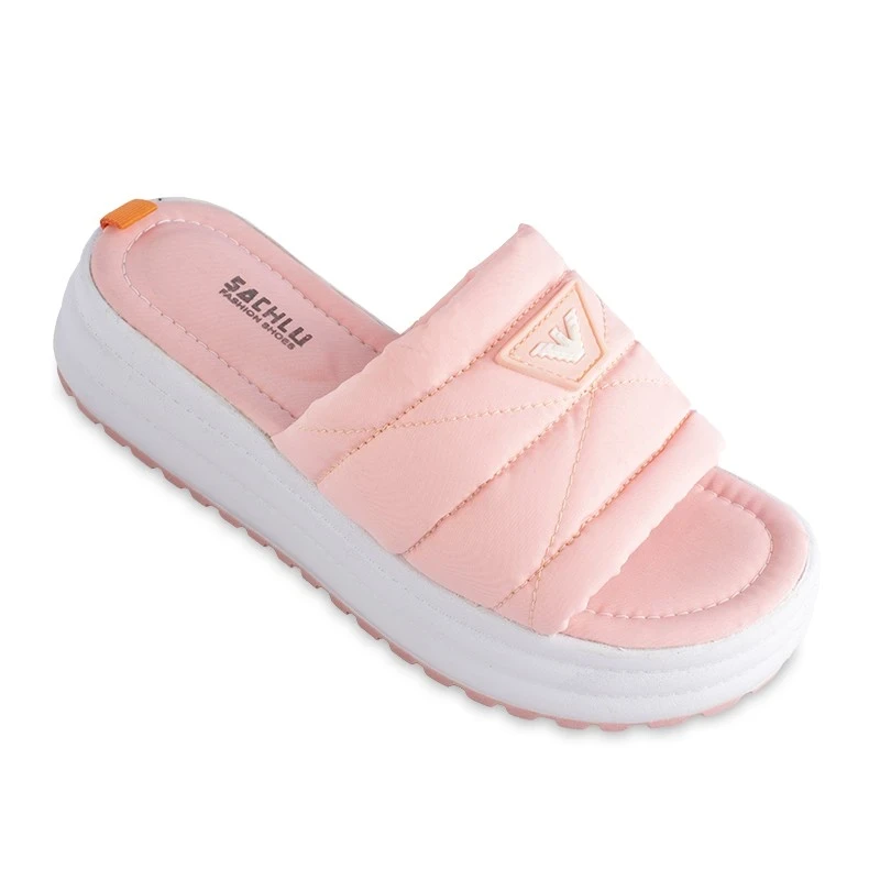 Sandalia 277 Payon Sachlu colores salchicha
