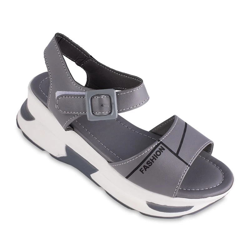 Stilettosy Sandals 139 Fashion Sachlu colors Grey