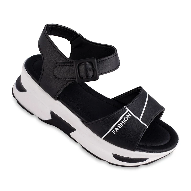Stilettosy Sandals 139 Fashion Sachlu colors Black