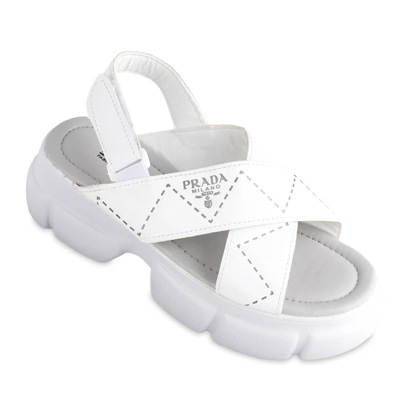 Stilettosy Sandals 150 Prada Sachlu