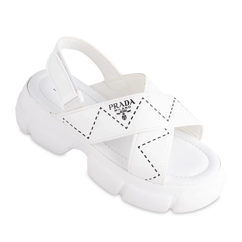 Stilettosy Sandals 150 Prada Sachlu