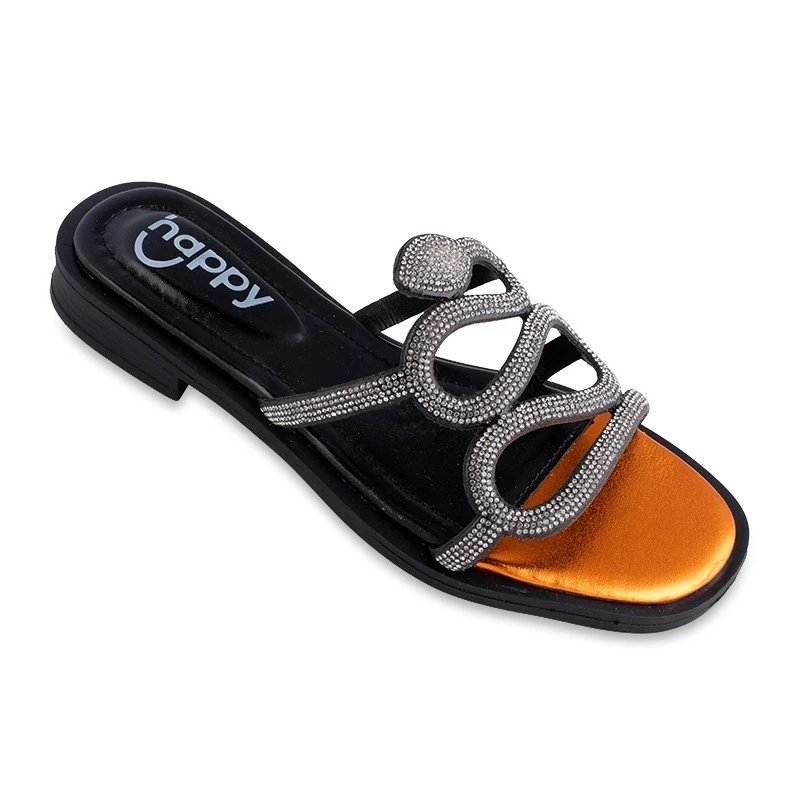 صندل ماری هپی