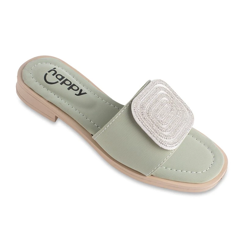 Sandal Sama Happy