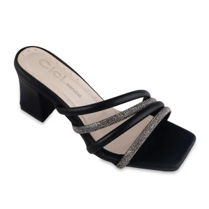 Sandal Taraneh Cici colors Black