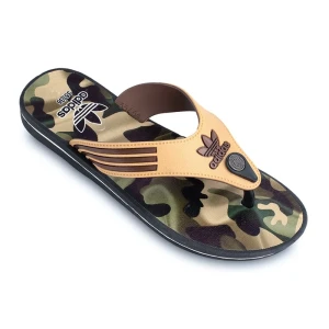 دمپایی آدیداس ارتشی انگشتی ف ج پارسی