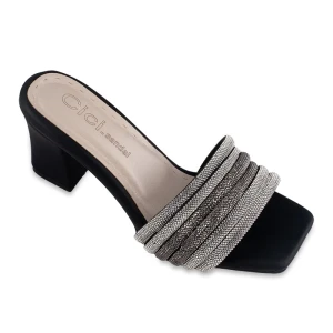 Sandal Shahrzad Cici colors Black