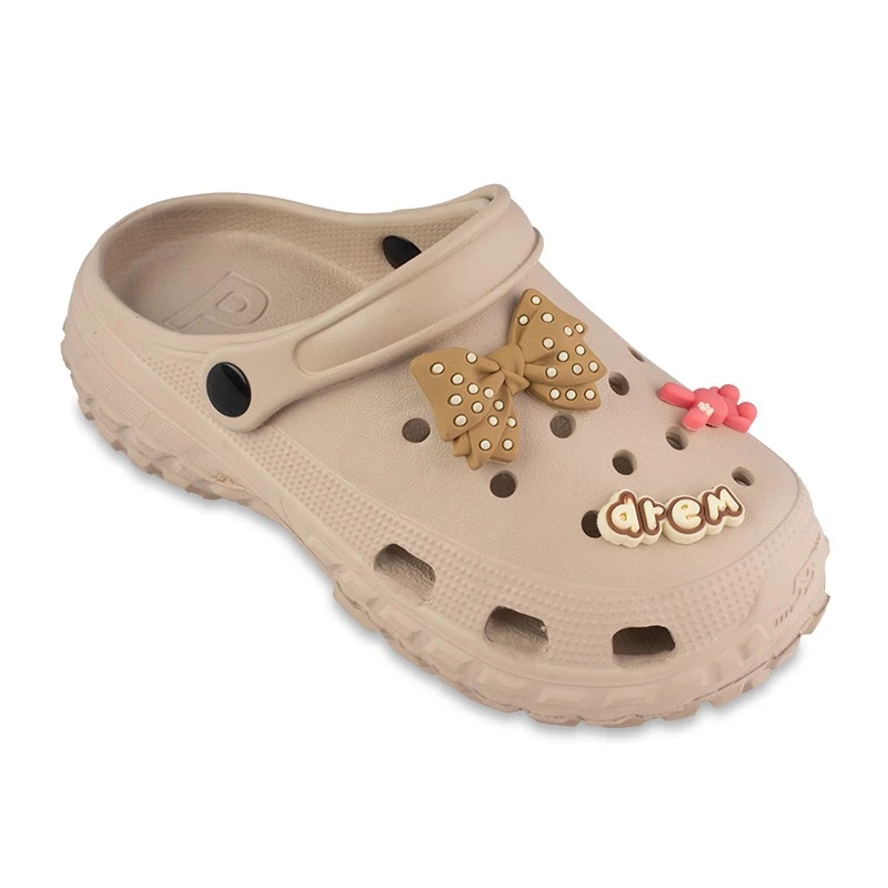 نعال Crocs Paris بابا PVC