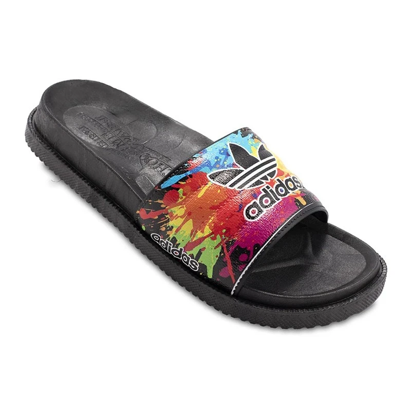 Zapato Adidas Chap Rangi T V Parsi