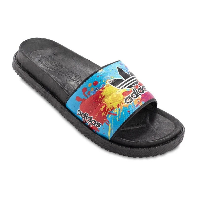 Zapato Adidas Chap Rangi T V Parsi