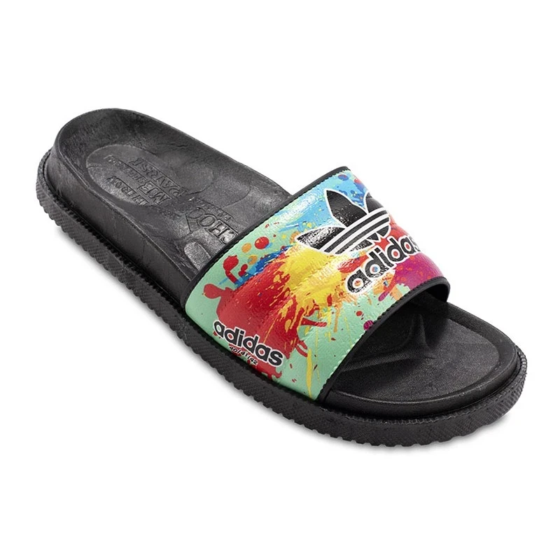 Zapato Adidas Chap Rangi T V Parsi