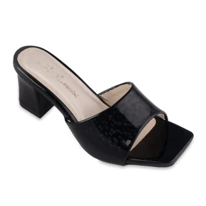 Sandal Baran Cici colors Black