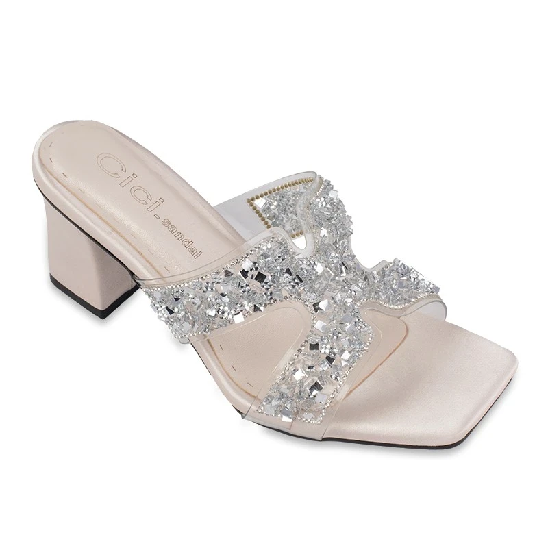 Sandal Talghi hermes Cici