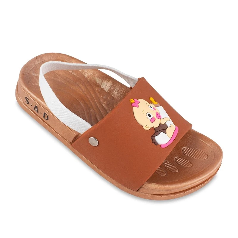 دمپایی 246 بیبی بدون سوت ماناپا