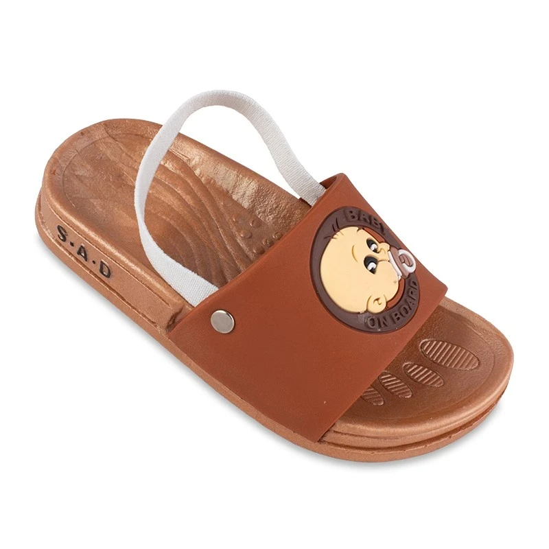 دمپایی 246 بیبی بدون سوت ماناپا