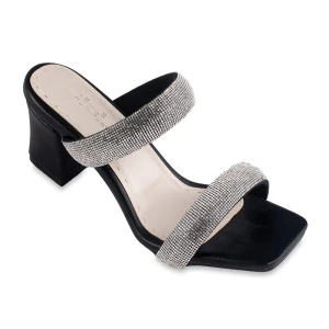 Sandal Shideh Cici colors Black