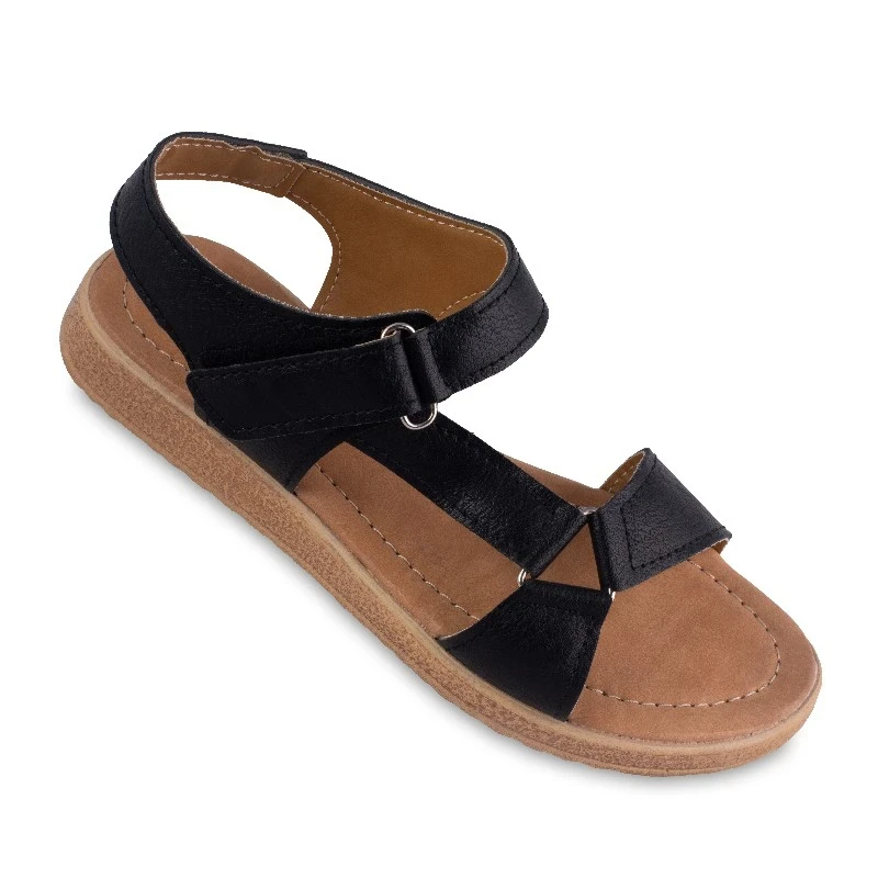 صندل رکابدار نیکا هپی