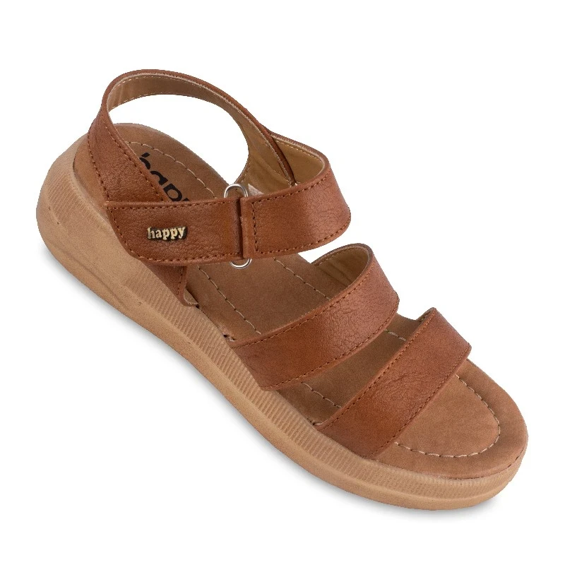 Stilettosy Sandals Tiara Happy colors Honey