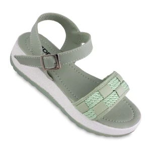 Stilettosy Sandals Pardis Happy colors Green