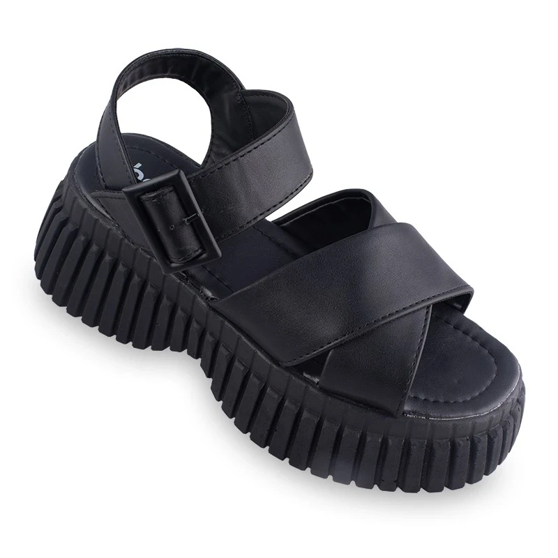 صندل رکابدار کیمیا هپی