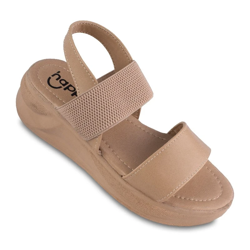 Stilettosy Sandals Mahya Happy colors Cream