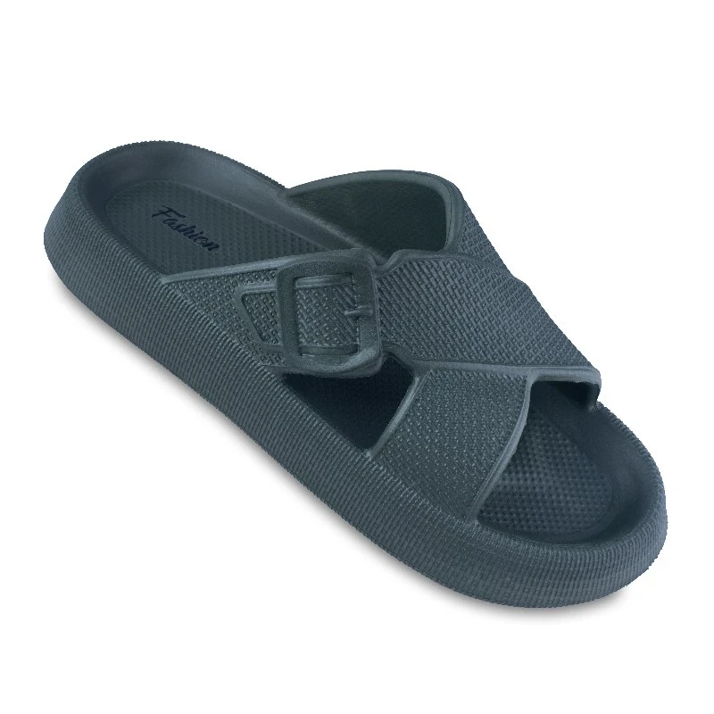 Slipper Iliya PAPA PVC