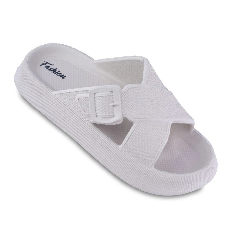 Slipper Iliya PAPA PVC