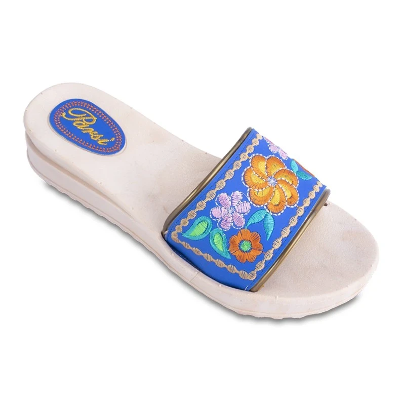 Zapato Bahareh F J Parsi