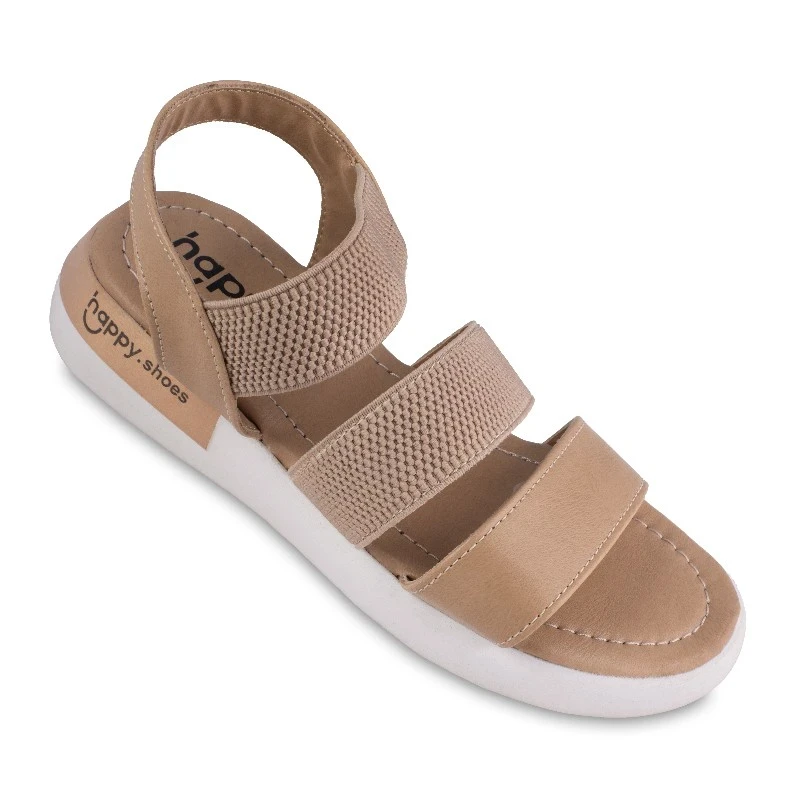 صندل رکابدار مهسا هپی