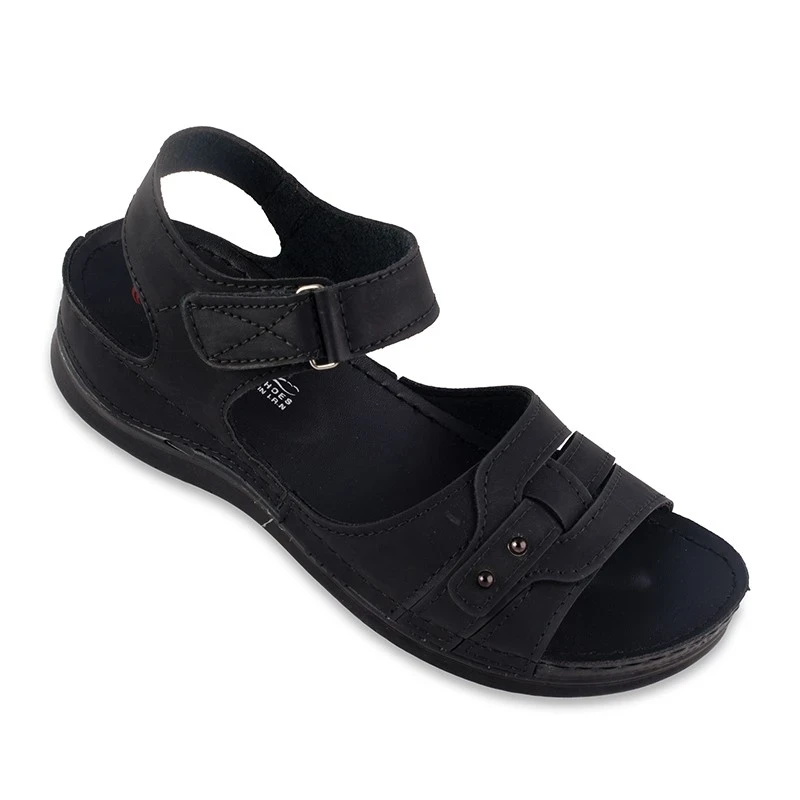 Stilettosy Sandals 4016 PAPA PU
